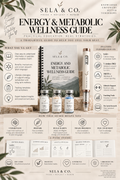 Energy & Metabolic wellness guide