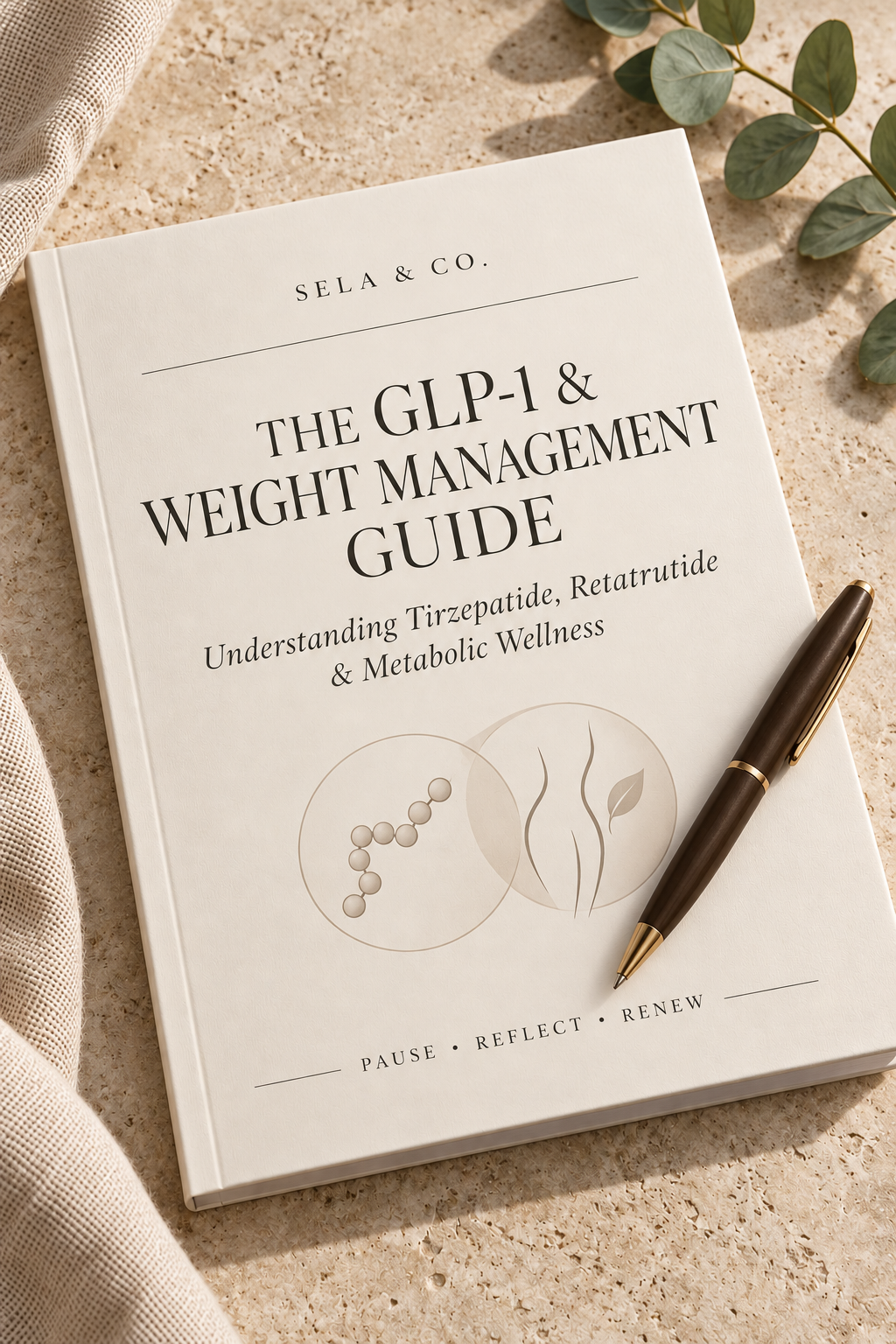 The Intentional Wellness Blueprint