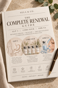The Complete Renewal Guide