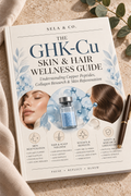 The GHK-Cu skin & hair wellness guide