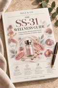 The SS-31 wellness guide