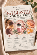 The Fat Blaster wellness guide